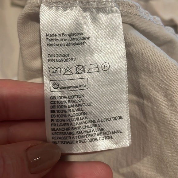 H&M Tee Shirt - Picture 5 of 5